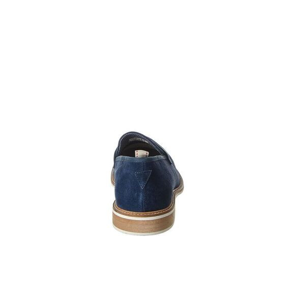 ✨MODERN FICTION CANDARA - NAVY SZ 8 LOAFERS✨ main image 10